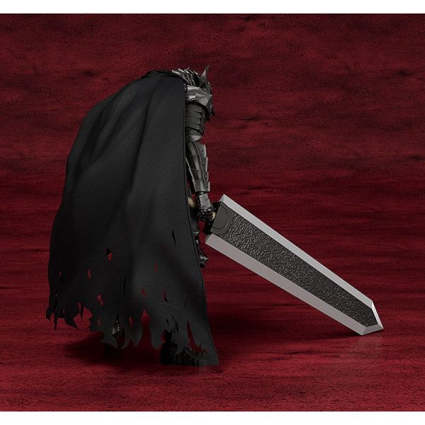 PLAMATEA Guts: Berserker Armor Ver. (Berserk) Additional Image 2