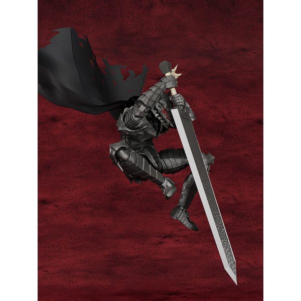 PLAMATEA Guts: Berserker Armor Ver. (Berserk) Additional Image 3