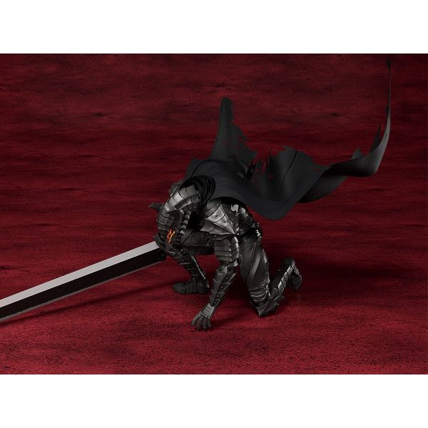 PLAMATEA Guts: Berserker Armor Ver. (Berserk) Additional Image 4