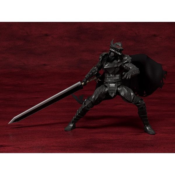 PLAMATEA Guts: Berserker Armor Ver. (Berserk) Additional Image 5