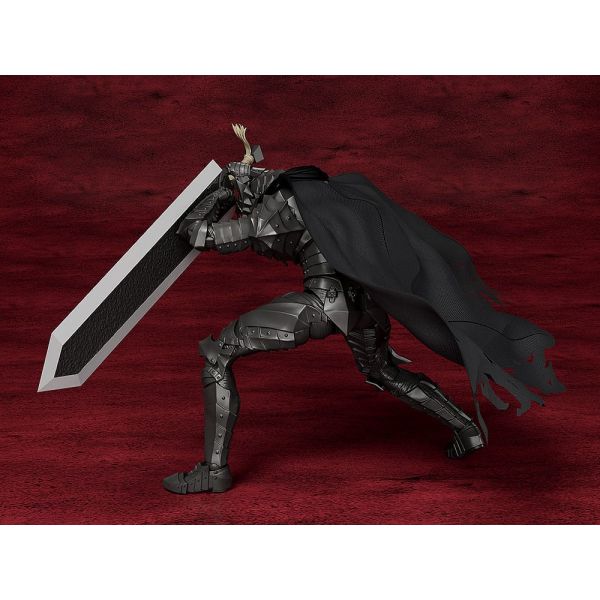 PLAMATEA Guts: Berserker Armor Ver. (Berserk) Additional Image 6