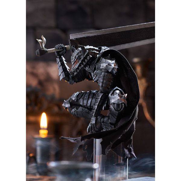PLAMATEA Guts: Berserker Armor Ver. (Berserk) Additional Image 7