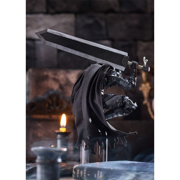 PLAMATEA Guts: Berserker Armor Ver. (Berserk) Additional Image 8