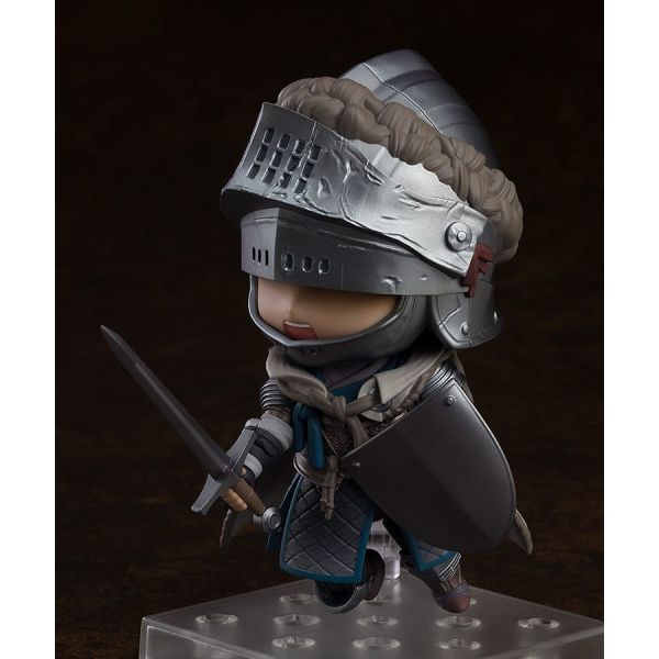 Nendoroid Vagabond (Elden Ring) Additional Image 2
