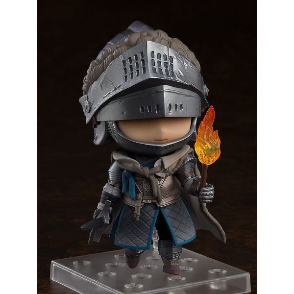 Nendoroid Vagabond (Elden Ring) Additional Image 3