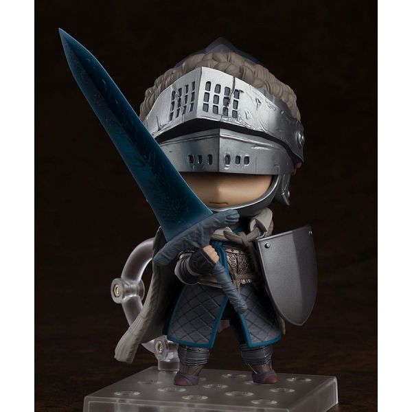 Nendoroid Vagabond (Elden Ring) Additional Image 4