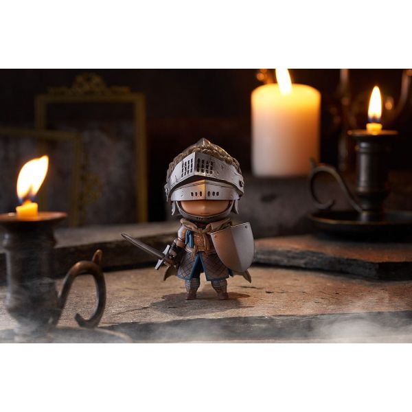 Nendoroid Vagabond (Elden Ring) Additional Image 5