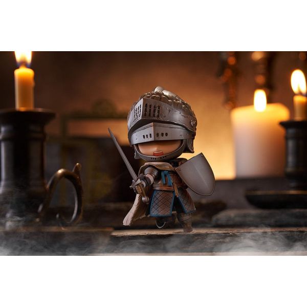 Nendoroid Vagabond (Elden Ring) Additional Image 6