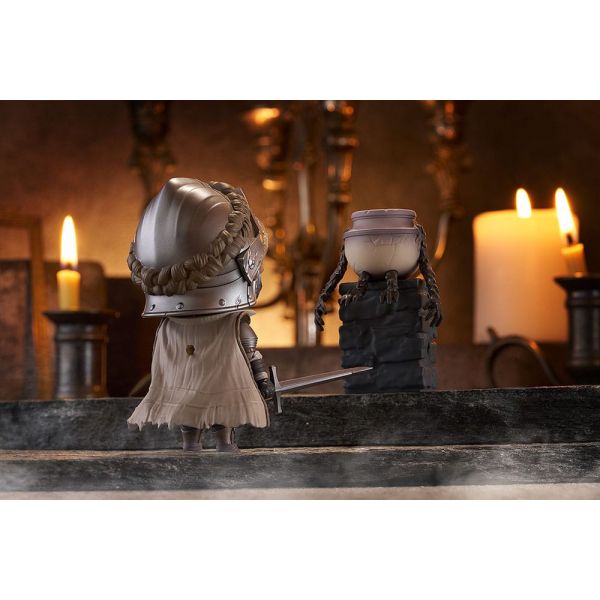 Nendoroid Vagabond (Elden Ring) Additional Image 7