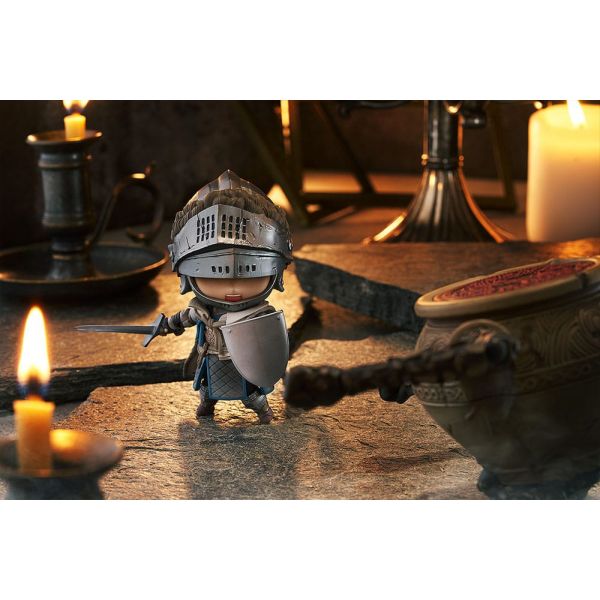 Nendoroid Vagabond (Elden Ring) Additional Image 8