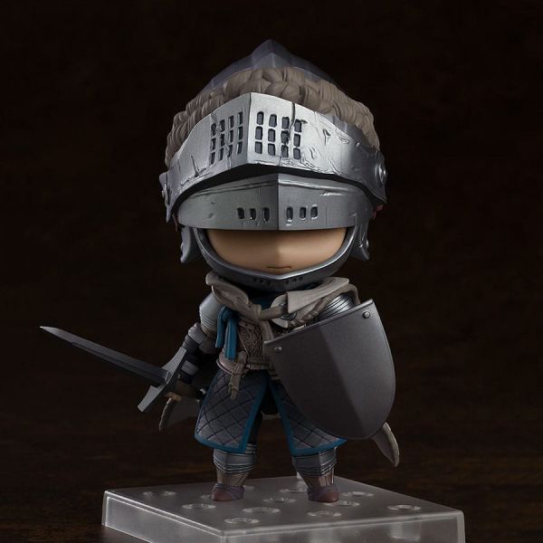 Nendoroid Vagabond (Elden Ring) Main Image