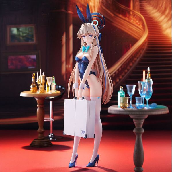 Toki Asuma Bunny Girl ver (Blue Archive) Main Image