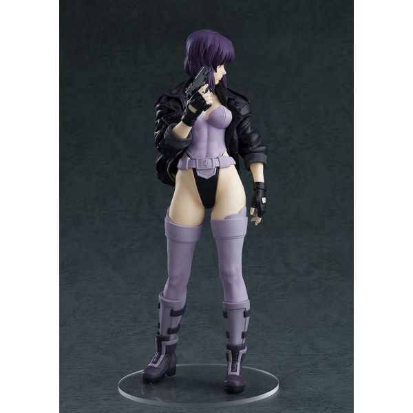 POP UP PARADE Motoko Kusanagi: S.A.C. Ver. L Size (Ghost in the Shell) Additional Image 1