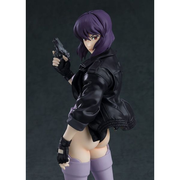 POP UP PARADE Motoko Kusanagi: S.A.C. Ver. L Size (Ghost in the Shell) Additional Image 2
