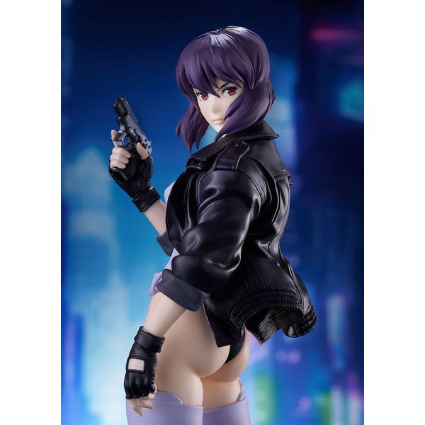 POP UP PARADE Motoko Kusanagi: S.A.C. Ver. L Size (Ghost in the Shell) Additional Image 3