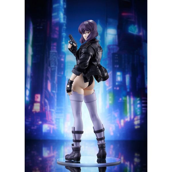 POP UP PARADE Motoko Kusanagi: S.A.C. Ver. L Size (Ghost in the Shell) Additional Image 4
