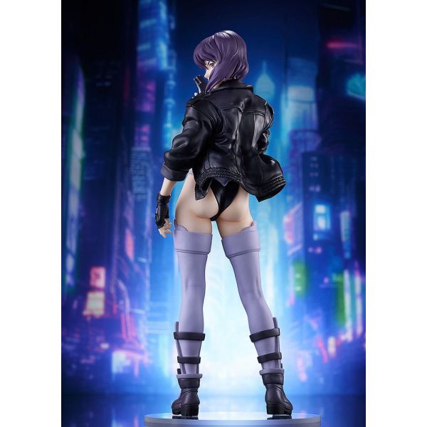 POP UP PARADE Motoko Kusanagi: S.A.C. Ver. L Size (Ghost in the Shell) Additional Image 5