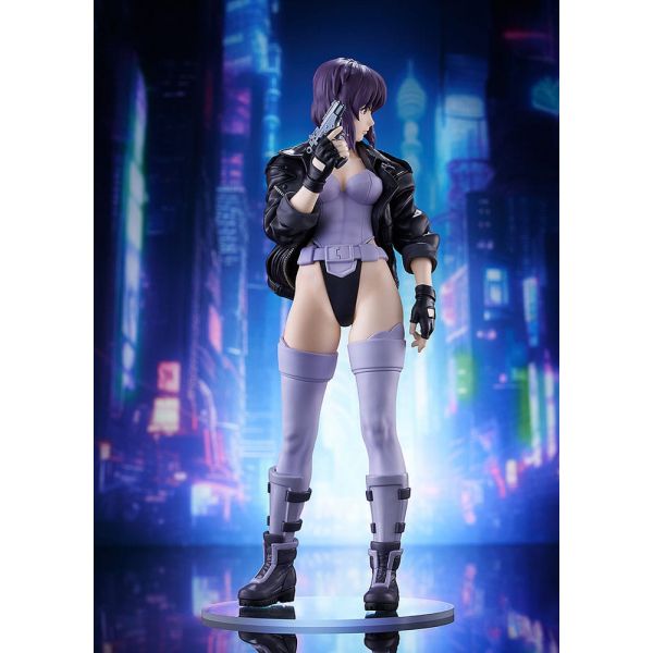 POP UP PARADE Motoko Kusanagi: S.A.C. Ver. L Size (Ghost in the Shell) Additional Image 6