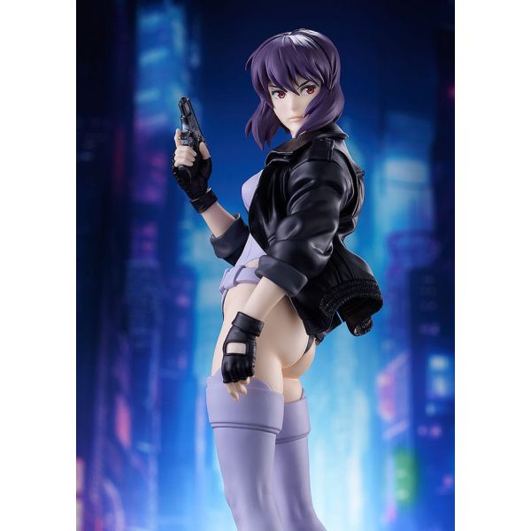 POP UP PARADE Motoko Kusanagi: S.A.C. Ver. L Size (Ghost in the Shell) Additional Image 7