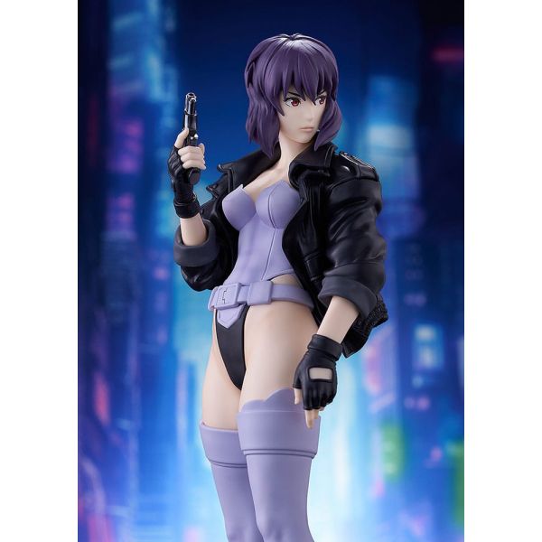 POP UP PARADE Motoko Kusanagi: S.A.C. Ver. L Size (Ghost in the Shell) Additional Image 8