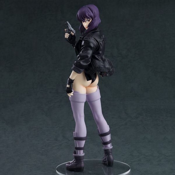 POP UP PARADE Motoko Kusanagi: S.A.C. Ver. L Size (Ghost in the Shell) Main Image