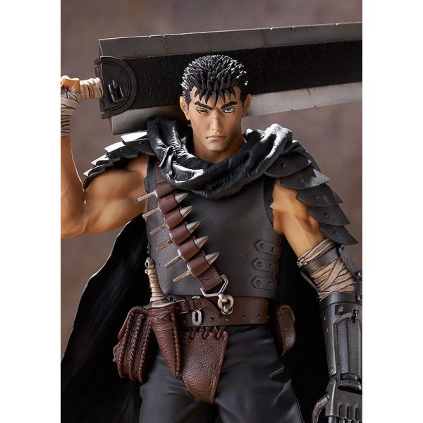 Pop Up Parade L Guts Black Swordsman (Berserk) Additional Image 2