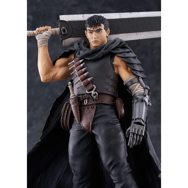 Pop Up Parade L Guts Black Swordsman (Berserk) Additional Image 5