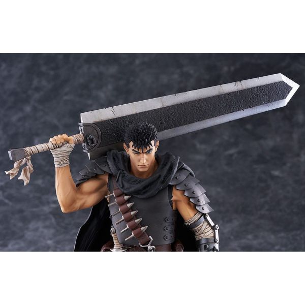 Pop Up Parade L Guts Black Swordsman (Berserk) Additional Image 7
