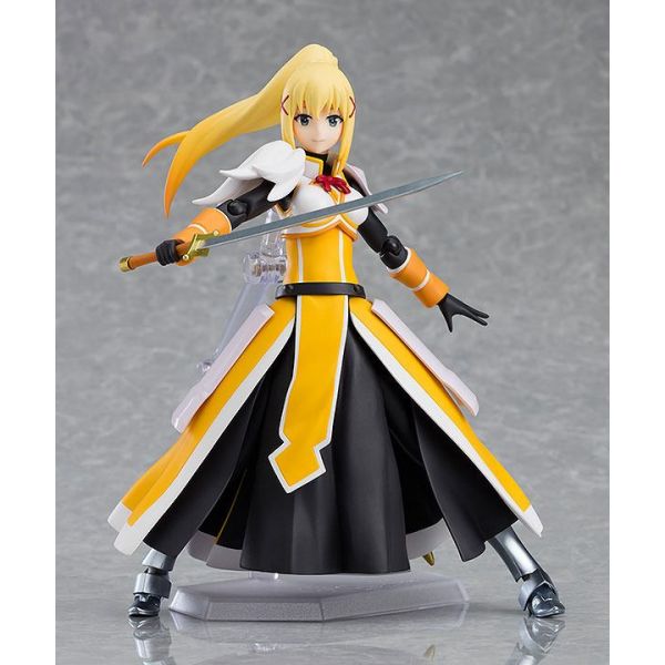 Figma Darkness (KonoSuba Crimson Legend) Additional Image 1