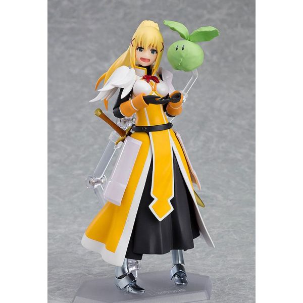 Figma Darkness (KonoSuba Crimson Legend) Additional Image 2