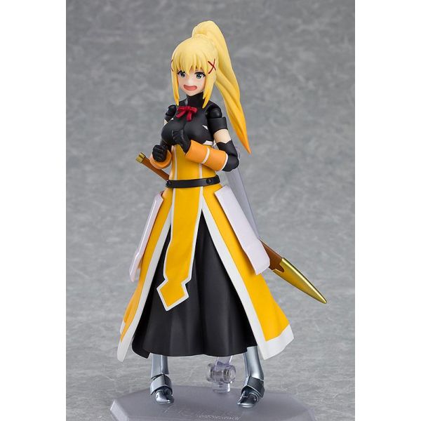 Figma Darkness (KonoSuba Crimson Legend) Additional Image 3