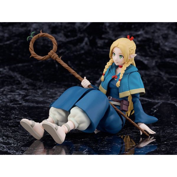 Figma Marcille (Delicious In Dungeon) Additional Image 1