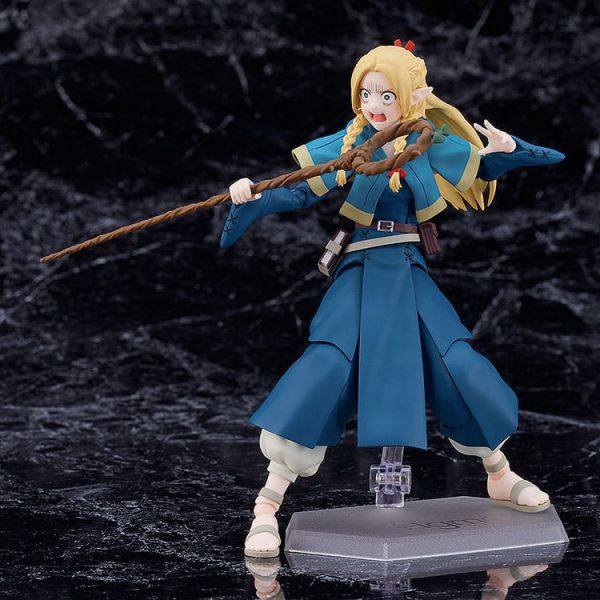 Figma Marcille (Delicious In Dungeon) Additional Image 2