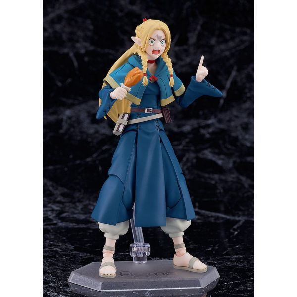Figma Marcille (Delicious In Dungeon) Additional Image 3