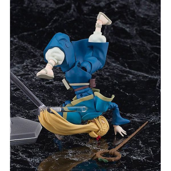 Figma Marcille (Delicious In Dungeon) Additional Image 4