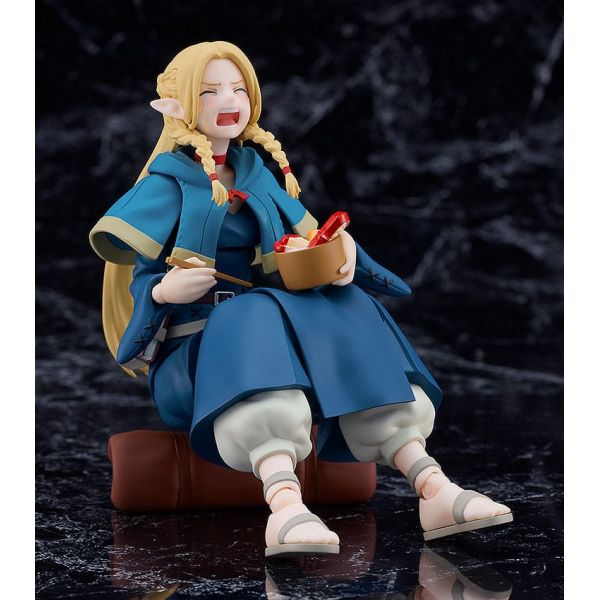 Figma Marcille (Delicious In Dungeon) Additional Image 5