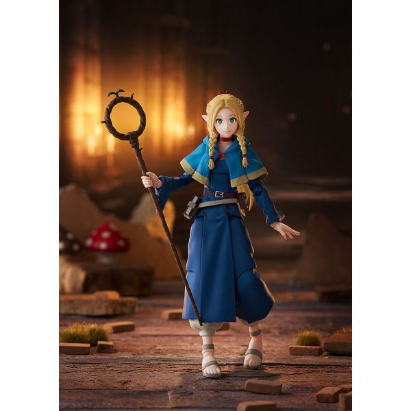 Figma Marcille (Delicious In Dungeon) Additional Image 7