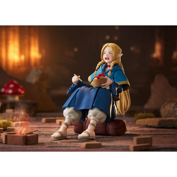 Figma Marcille (Delicious In Dungeon) Additional Image 8