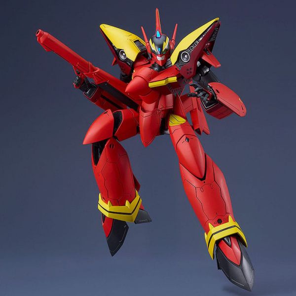View PLAMAX Model Kits page