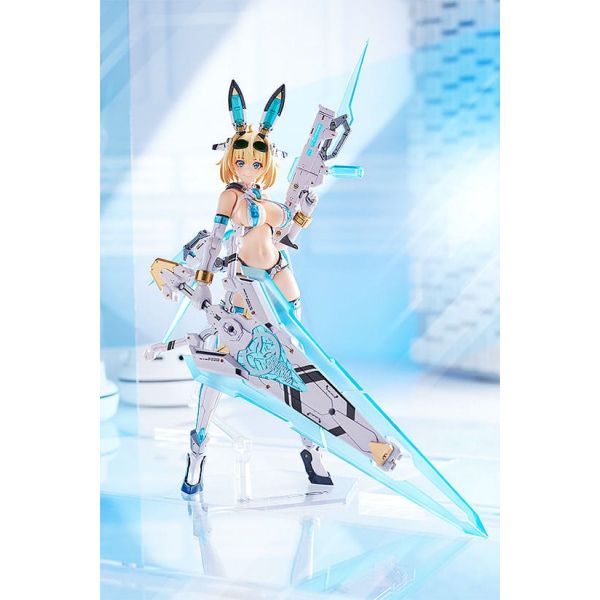 PLAMAX BP-01 Sophia F. Shirring (Bunny Suit Planning) Additional Image 1