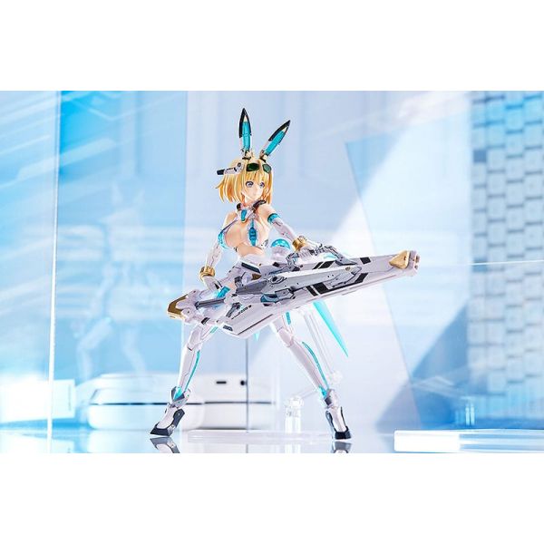 PLAMAX BP-01 Sophia F. Shirring (Bunny Suit Planning) Additional Image 2