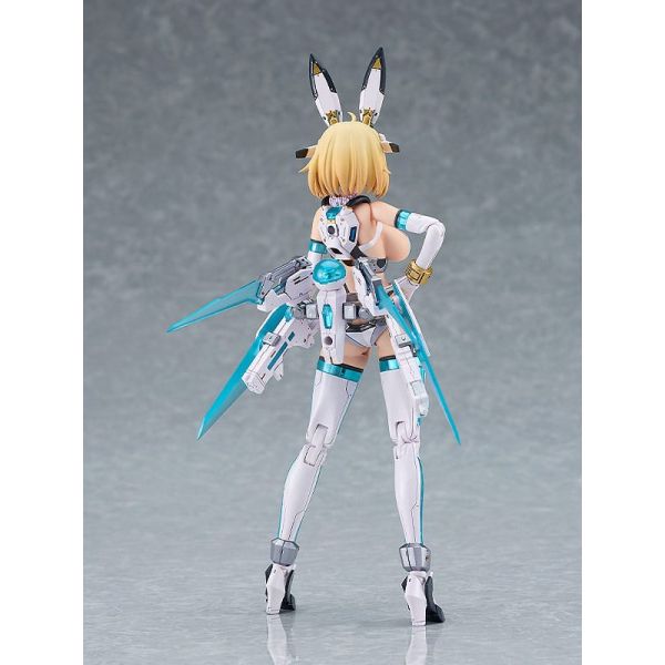 PLAMAX BP-01 Sophia F. Shirring (Bunny Suit Planning) Additional Image 5