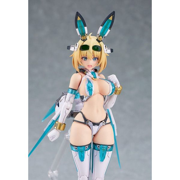 PLAMAX BP-01 Sophia F. Shirring (Bunny Suit Planning) Additional Image 8