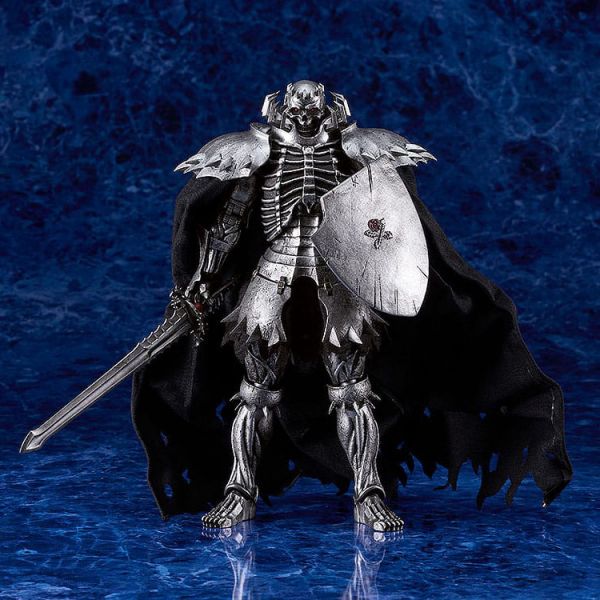 View Berserk page