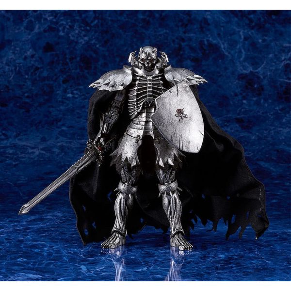 Figma Skull Knight: DX Edition (Berserk) Additional Image 1