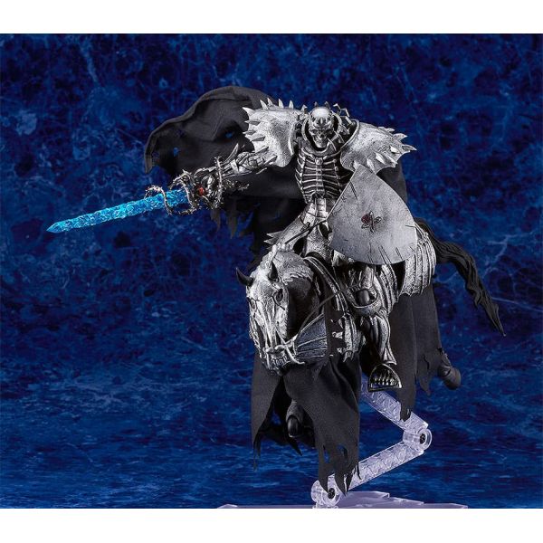 Figma Skull Knight: DX Edition (Berserk) Additional Image 4