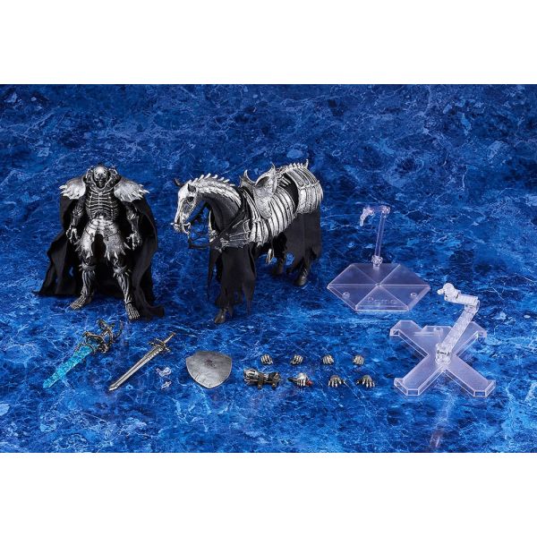 Figma Skull Knight: DX Edition (Berserk) Additional Image 5