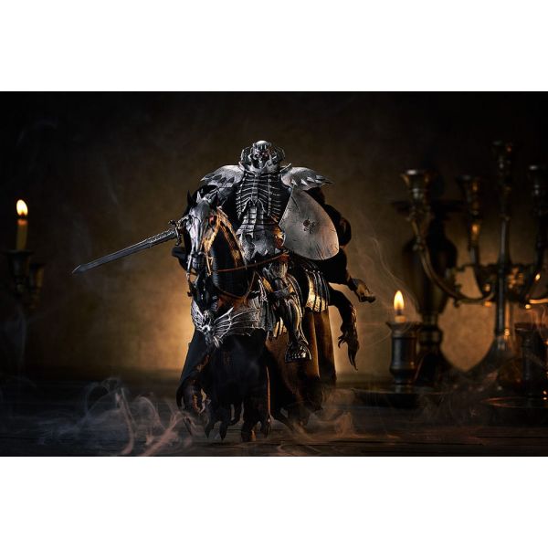 Figma Skull Knight: DX Edition (Berserk) Additional Image 6