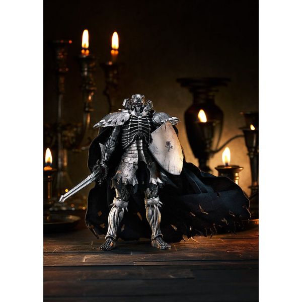 Figma Skull Knight: DX Edition (Berserk) Additional Image 8