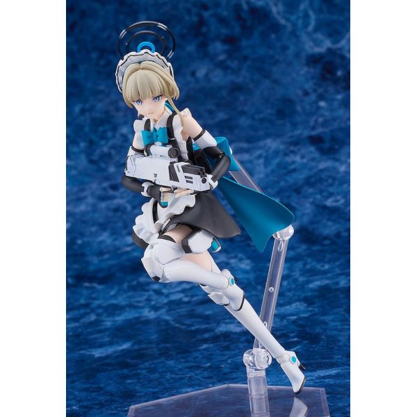 Plamatea Toki (Blue Archive) Additional Image 3